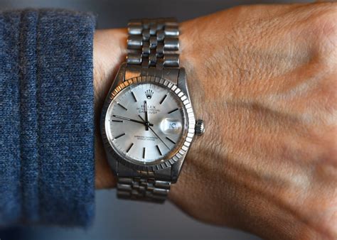 lohnt sich eine rolex zu kaufen|rolex herrenuhren.